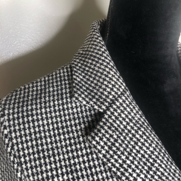 Woman blazer - Picture 4 of 4